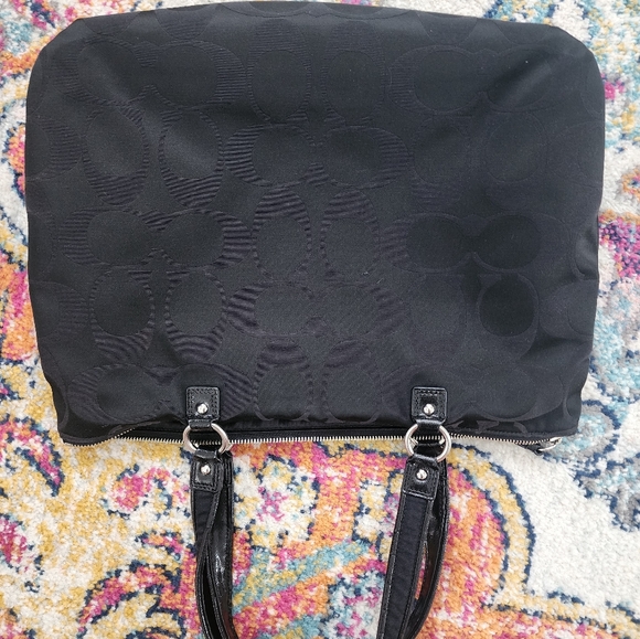 Coach poppy - Picture 3 of 4